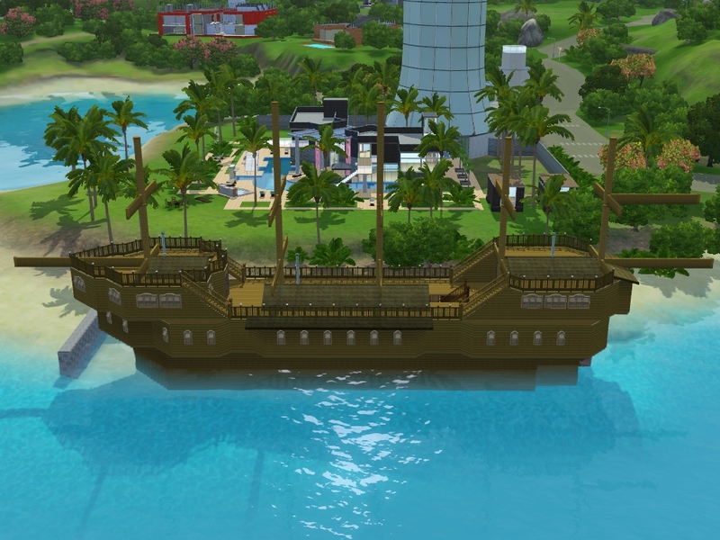 sims 3 download pirate bay